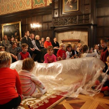 Mały Salon Muzyczny