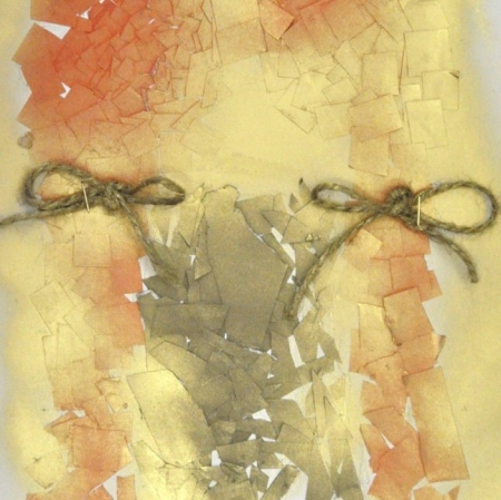 Wyróżnienie - WIKTORIA NIKODEMSKA, klasa V, Zespół Szkół Specjalnych nr 6 w Łodzi, nauczyciel: Magdalena  Gułaj