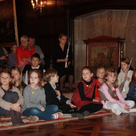 Mały Salon Muzyczny