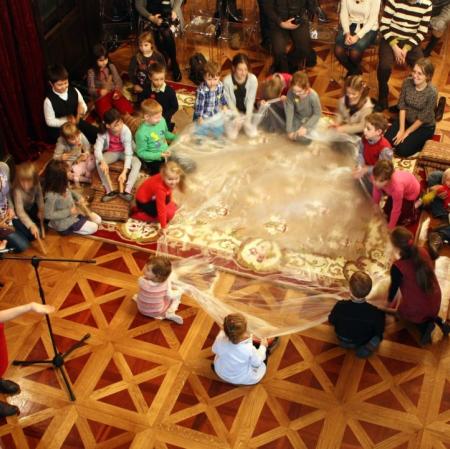 Mały Salon Muzyczny