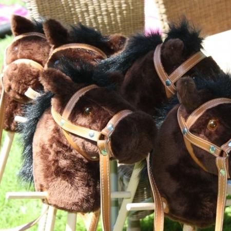 Piknik dla podopiecznych Fundacji Gajusz w Muzeum Pałac Herbsta