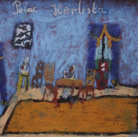 Wyróżnienie - NATALIA KUŚMIERCZAK, klasa III c, Szkoła Podstawowa nr 64 w Łodzi, nauczyciel: Katarzyna Kieszek