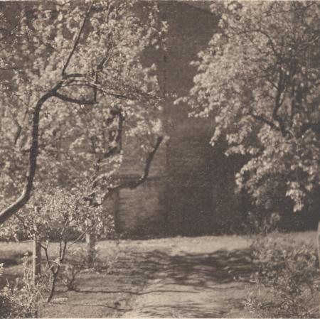 Jan Bulhak, Bazylianie, 1916 r