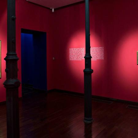 Wystawa Maurycy Gottlieb