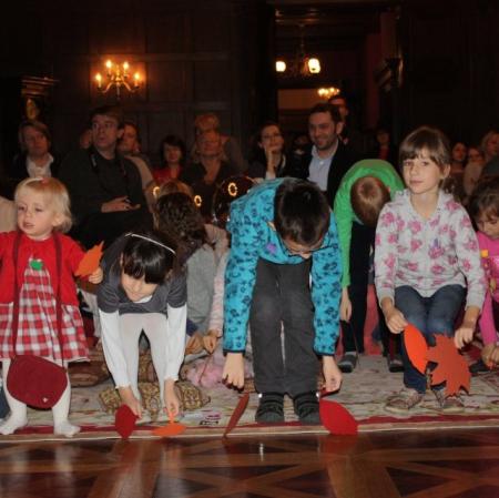 Mały Salon Muzyczny