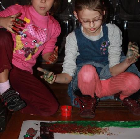 Mały Salon Muzyczny