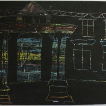 WYRÓŻNIENIE: Sylwia Witaszek, klasa VI, Szkoła Podstawowa Specjalna nr 176 w Łodzi, nauczyciel Magdalena Gułaj.JPG