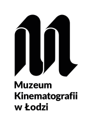 logo Muzeum Kinematografii