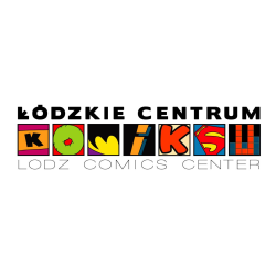 Łódzkie Centrum Komiksu