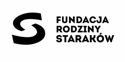 logo Fundacji Rodziny Staraków