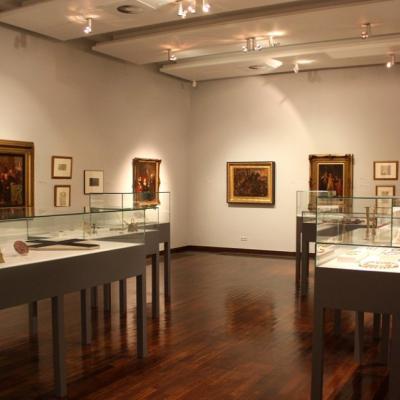 Wystawa „Od Matejki do Wojtkiewicza. U zarania nowoczesności”