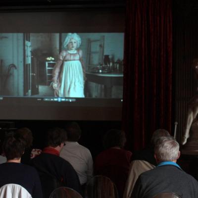 Spotkanie dla osób z dysfunkcją wzroku