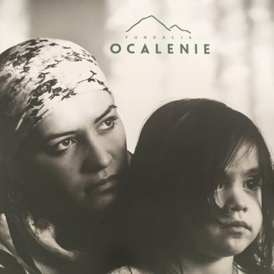 Fundacja Ocalenie – zdjęcie promujące akcję "Witaj w domu"