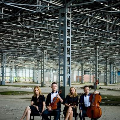 Royal String Quartet