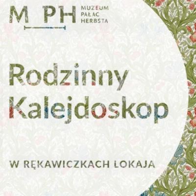 Grafika "Rodzinny kalejdoskop"