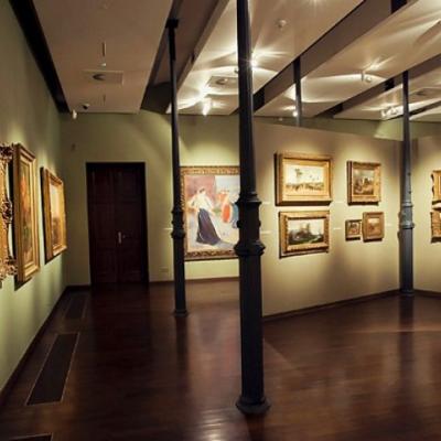 Galeria Sztuki Dawnej