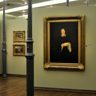 Galeria Sztuki Dawnej