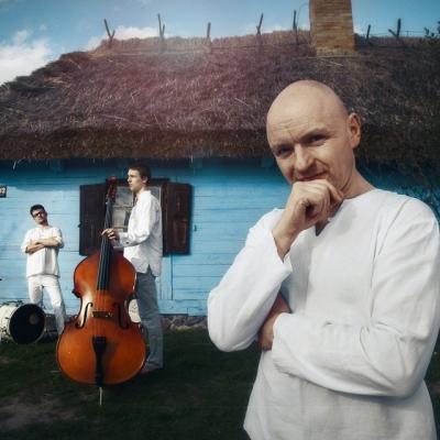 Witold Janiak Trio 