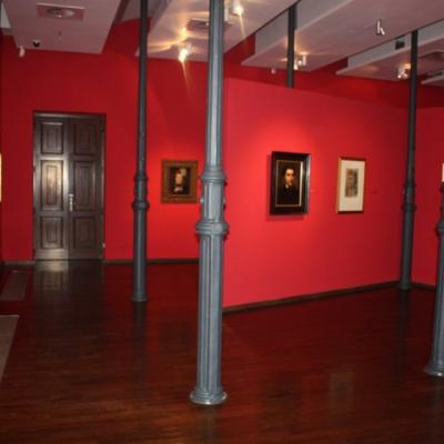 Wystawa "Maurycy Gottlieb. W poszukiwaniu tożsamości" w Galerii Sztuki Dawnej