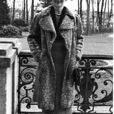 Aleksandra Herbstowa