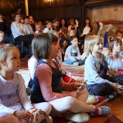 Mały Salon Muzyczny