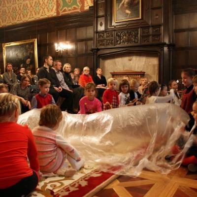 Mały Salon Muzyczny