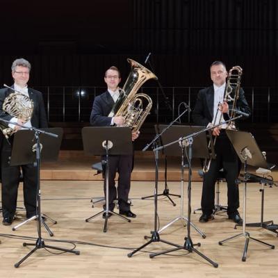 CLASSIC BRASS QUINTET